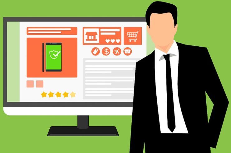 Cómo crear empresa online fuera de España