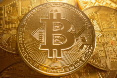 El bitcoin y las otras criptomonedas se recuperan notablemente