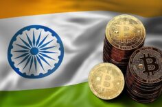 India tiene nuevo marco legal para bitcoin, llevando la rupia a la era digital