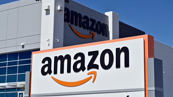Las millonarias pérdidas de Amazon en el primer trmestre de 2022