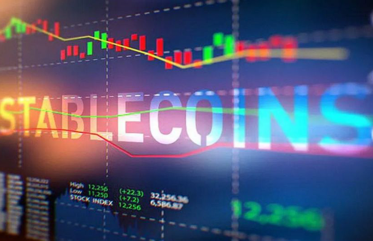 Stablecoin: Todo sobre las criptomonedas estables