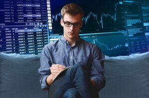 Invertir desde casa en forex y criptos