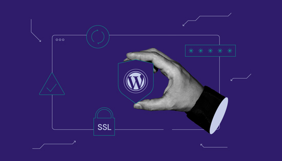 Consejos para defender tu Wordpress