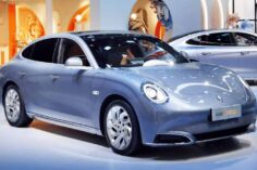 Coches que llevan IA